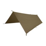 Bâche terrain EXPÉDITION 2 x 3 m vert olive