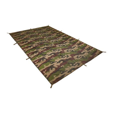 Bâche terrain EXPÉDITION 2 x 3 m camo fr/ce