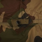 Bâche terrain EXPÉDITION 2 x 3 m camo fr/ce