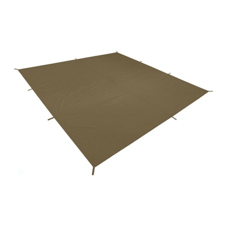 Bâche terrain EXPÉDITION 3 x 3 m vert olive