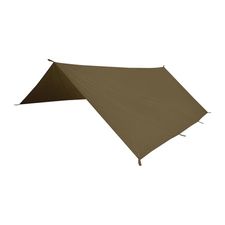 Bâche terrain EXPÉDITION 3 x 3 m vert olive