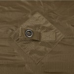 Bâche terrain EXPÉDITION 3 x 3 m vert olive