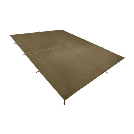 Bâche terrain EXPÉDITION 3 x 4 m vert olive
