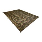 Bâche terrain EXPÉDITION 3 x 4 m camo fr/ce
