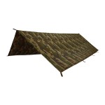 Bâche terrain EXPÉDITION 3 x 4 m camo fr/ce