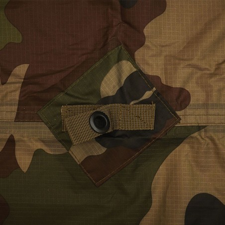 Bâche terrain EXPÉDITION 3 x 4 m camo fr/ce