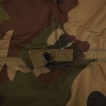 Bâche terrain EXPÉDITION 3 x 4 m camo fr/ce