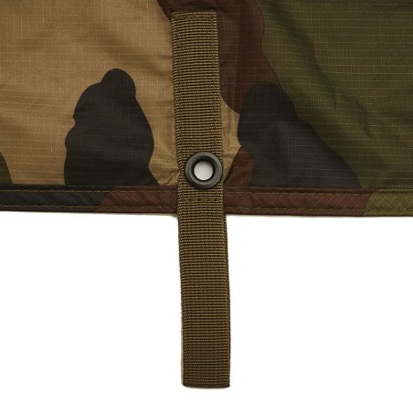 Bâche terrain EXPÉDITION 3 x 4 m camo fr/ce