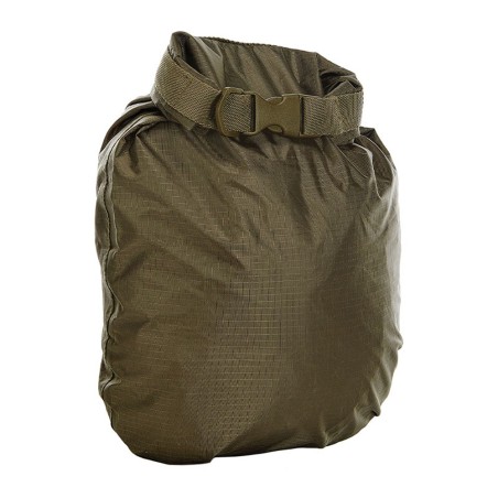 Sac étanche EXPÉDITION 5 L vert olive
