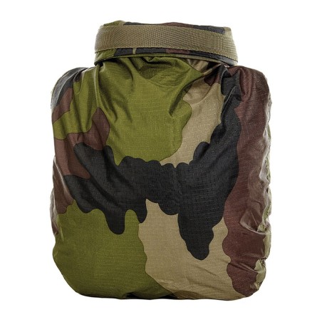 Sac étanche EXPÉDITION 5 L camo fr/ce