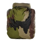 Sac étanche EXPÉDITION 5 L camo fr/ce