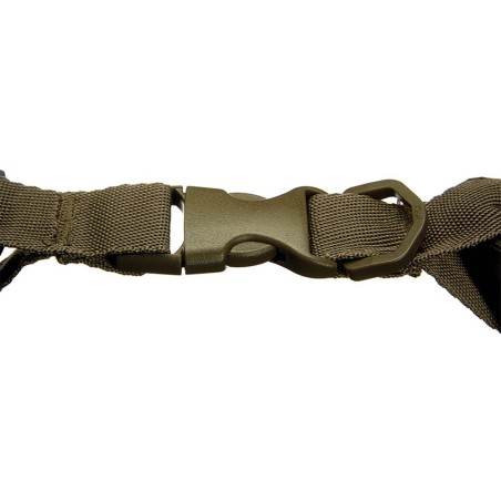 Sac étanche EXPÉDITION 5 L camo fr/ce