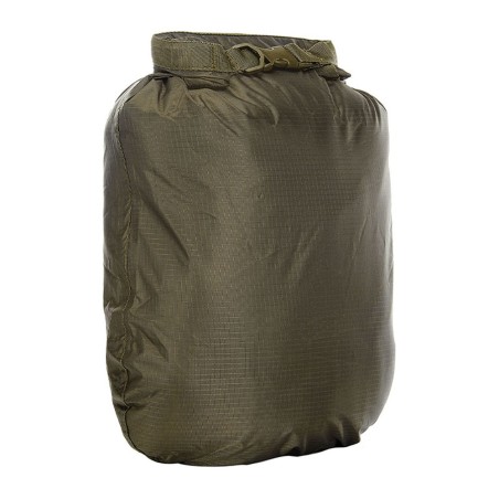 Sac étanche EXPÉDITION 10 L vert olive