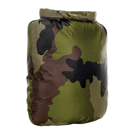 Sac étanche EXPÉDITION 10 L camo fr/ce