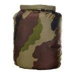Sac étanche EXPÉDITION 10 L camo fr/ce