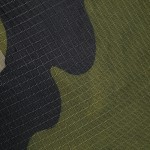 Sac étanche EXPÉDITION 10 L camo fr/ce
