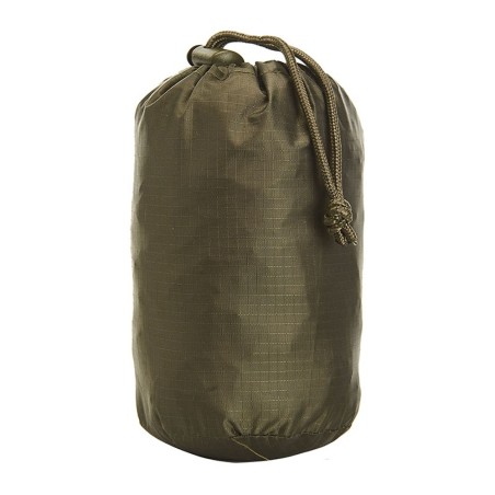 Sac étanche EXPÉDITION 20 L vert olive