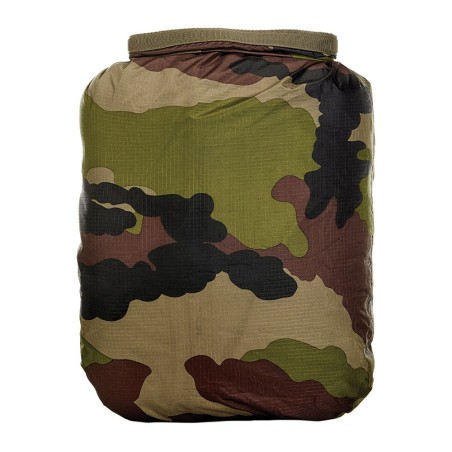 Sac étanche EXPÉDITION 20 L camo fr/ce