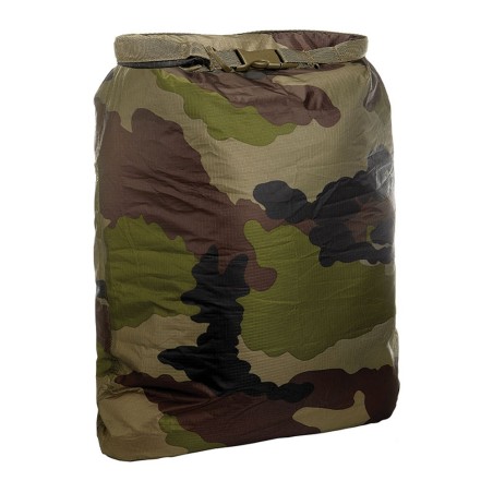 Sac étanche EXPÉDITION 40 L camo fr/ce