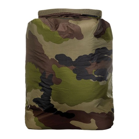Sac étanche EXPÉDITION 40 L camo fr/ce
