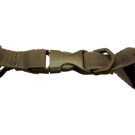 Sac étanche EXPÉDITION 40 L camo fr/ce