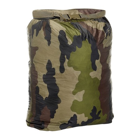 Sac étanche EXPÉDITION 80 L camo fr/ce