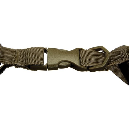 Sac étanche EXPÉDITION 80 L camo fr/ce