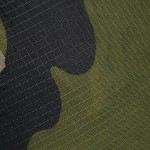 Sac étanche EXPÉDITION 80 L camo fr/ce