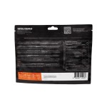 Ration de survie - Pâtes à la bolognaise