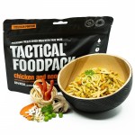 Ration de survie - Nouilles au poulet