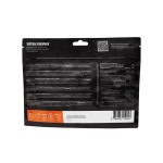 Ration de survie - Pâtes au thon