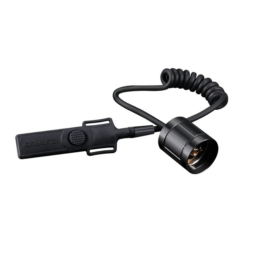 Allumage déporté pour lampes Klarus XT2CR PRO et XT11GT PRO V3.0