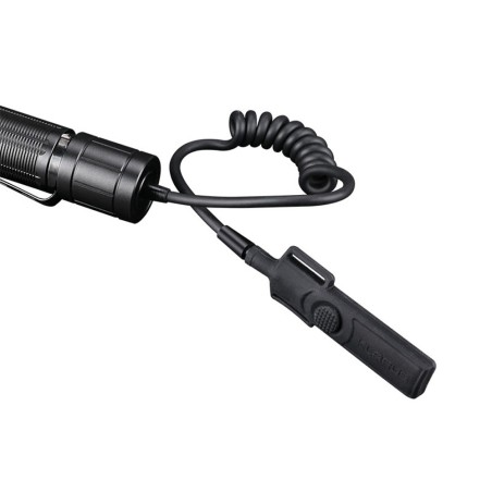 Allumage déporté pour lampes Klarus XT2CR PRO et XT11GT PRO V3.0