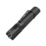 Lampe tactique rechargeable XT2CR PRO - 2300 lumens