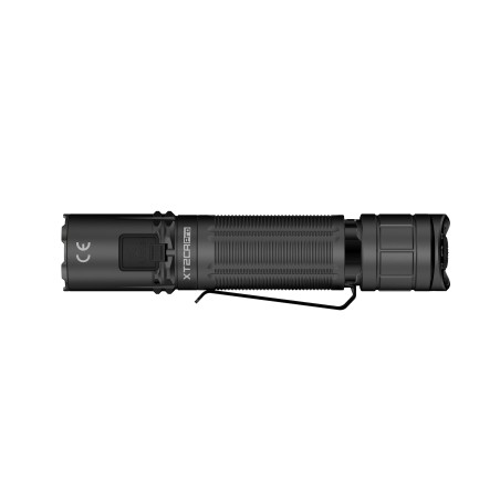 Lampe tactique rechargeable XT2CR PRO - 2300 lumens