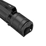 Lampe tactique rechargeable XT2CR PRO - 2300 lumens