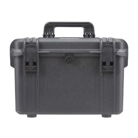 Valise de transport étanche MAX400S noir