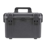 Valise de transport étanche MAX400S noir
