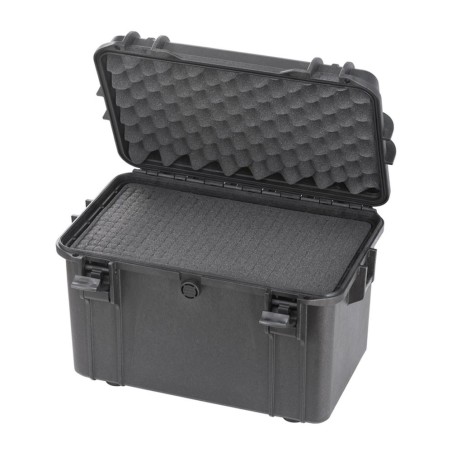 Valise de transport étanche MAX400S noir