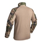 Chemise UBAS V1 FIGHTER GEN 1 camo fr/ce