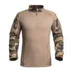 Chemise UBAS V2 FIGHTER GEN 1 camo fr/ce