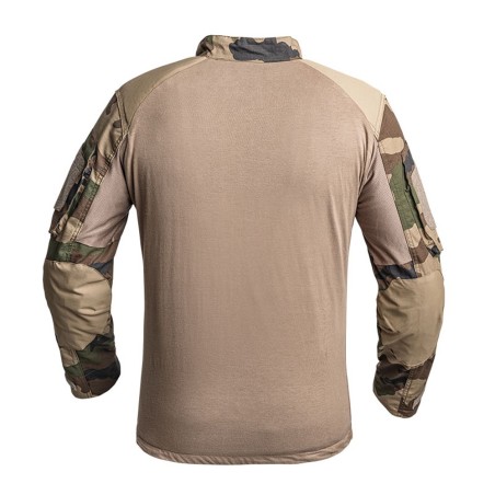 Chemise UBAS V2 FIGHTER GEN 1 camo fr/ce
