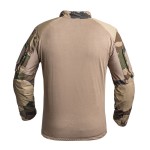 Chemise UBAS V2 FIGHTER GEN 1 camo fr/ce