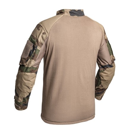 Chemise UBAS V2 FIGHTER GEN 1 camo fr/ce