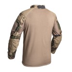 Chemise UBAS V2 FIGHTER GEN 1 camo fr/ce