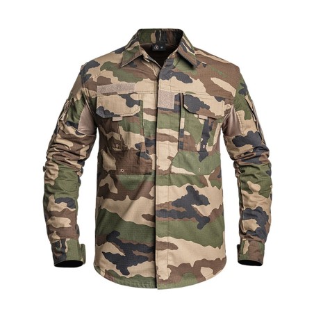 Chemise FIGHTER GEN 1 camo fr/ce