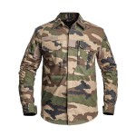 Chemise FIGHTER GEN 1 camo fr/ce