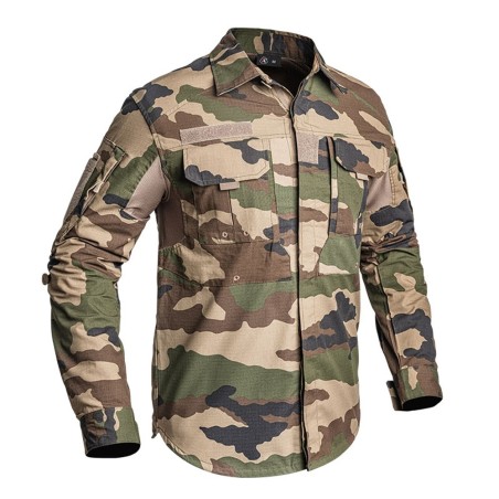 Chemise FIGHTER GEN 1 camo fr/ce