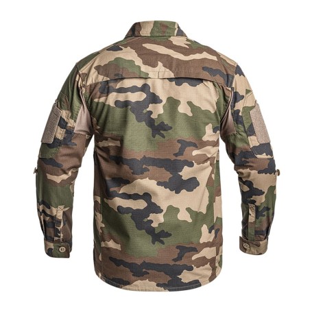 Chemise FIGHTER GEN 1 camo fr/ce