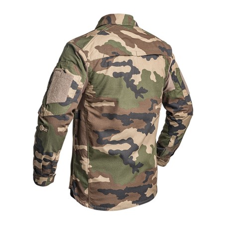 Chemise FIGHTER GEN 1 camo fr/ce